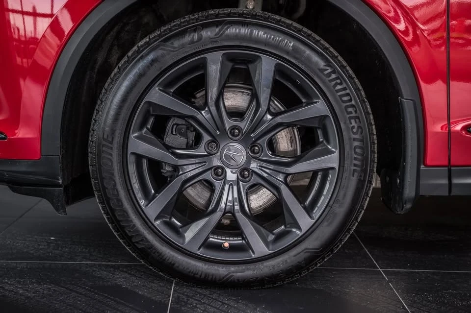 2024 Acura MDX 4th Gen - Image 5 of 20
