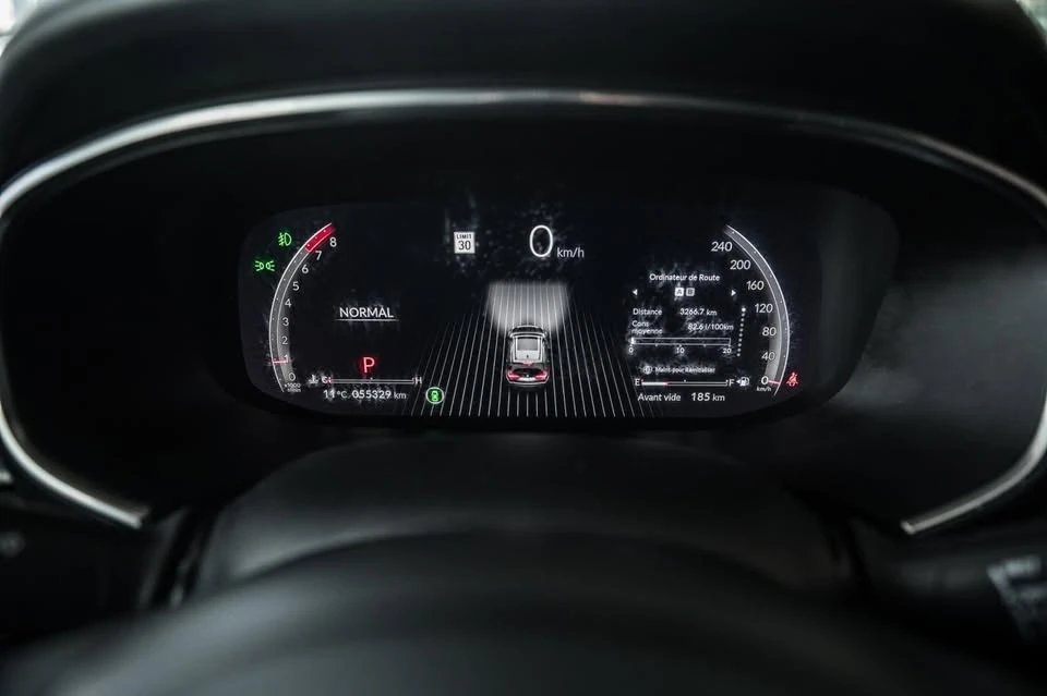 2024 Acura MDX 4th Gen - Image 20 of 20