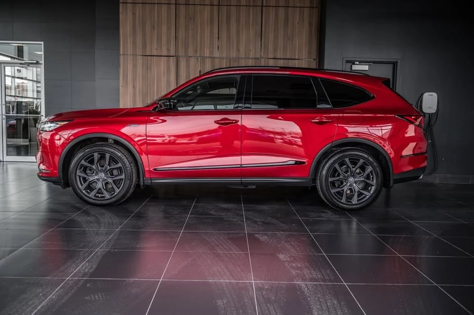 2024 Acura MDX 4th Gen - Image 6 of 20