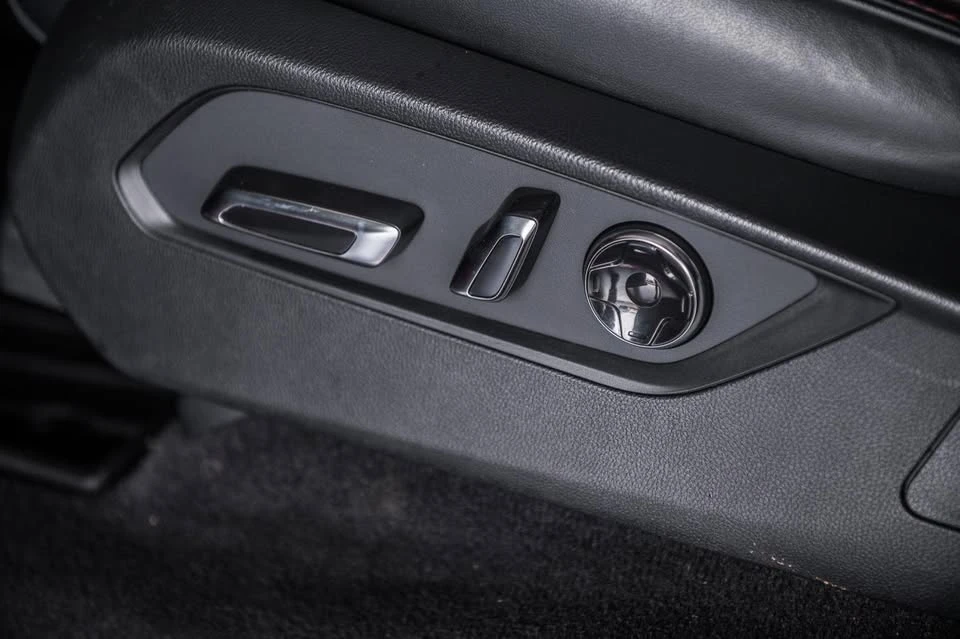 2024 Acura MDX 4th Gen - Image 16 of 20