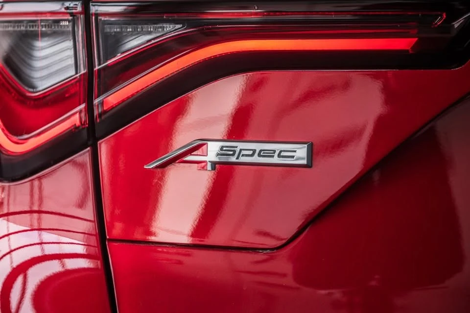 2024 Acura MDX 4th Gen - Image 9 of 20