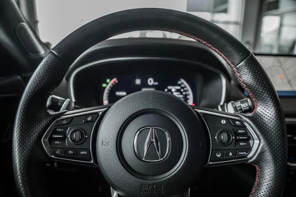 2024 Acura MDX 4th Gen - Image 19 of 20