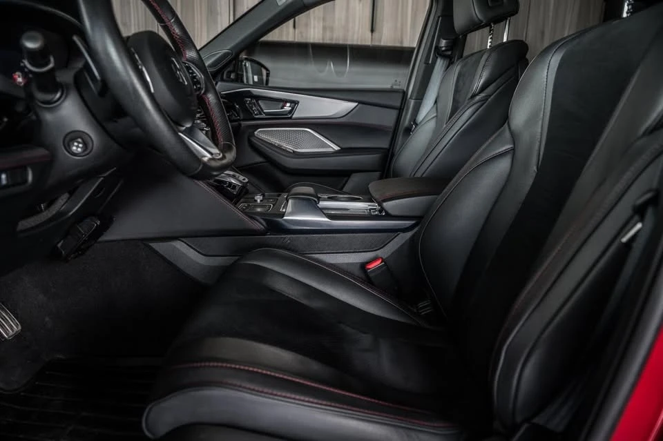 2024 Acura MDX 4th Gen - Image 15 of 20