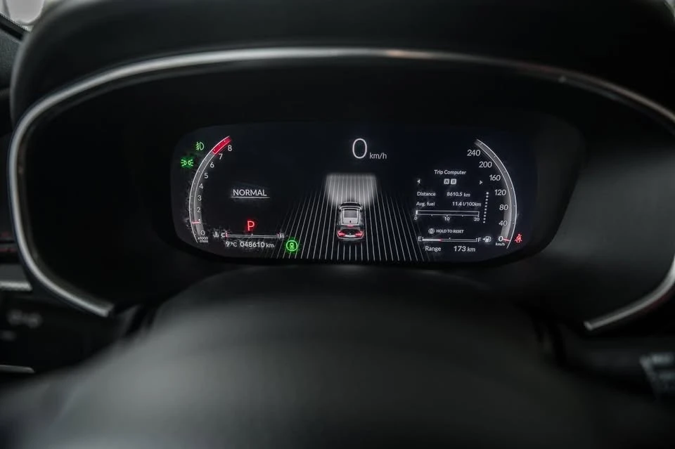 2024 Acura MDX 4th Gen - Image 20 of 20