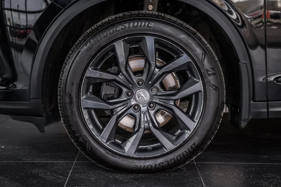 2024 Acura MDX 4th Gen - Image 5 of 20
