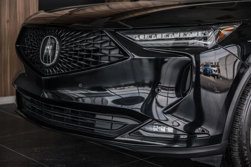 2024 Acura MDX 4th Gen - Image 4 of 20
