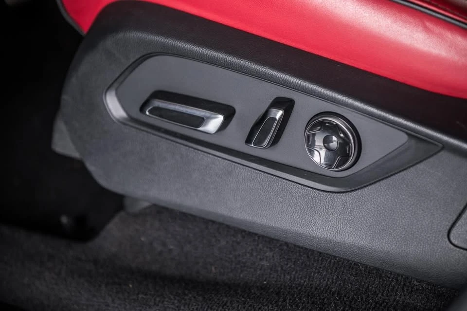 2024 Acura MDX 4th Gen - Image 16 of 20