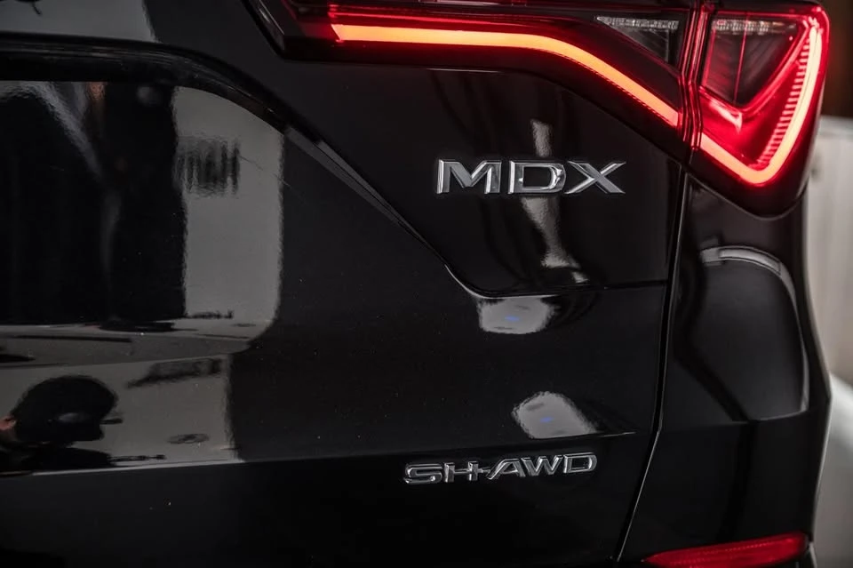 2024 Acura MDX 4th Gen - Image 10 of 20