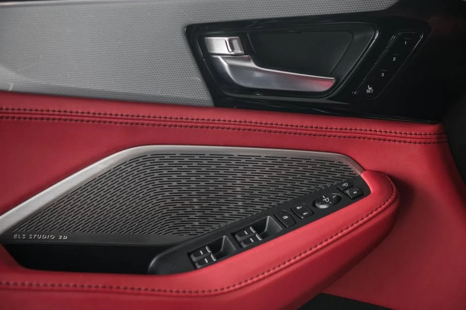 2024 Acura MDX 4th Gen - Image 14 of 20