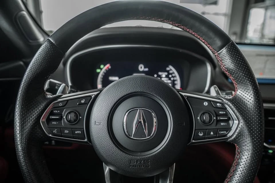 2024 Acura MDX 4th Gen - Image 19 of 20