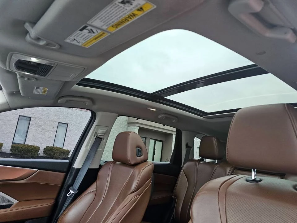 2024 Acura MDX 4th Gen - Image 20 of 20