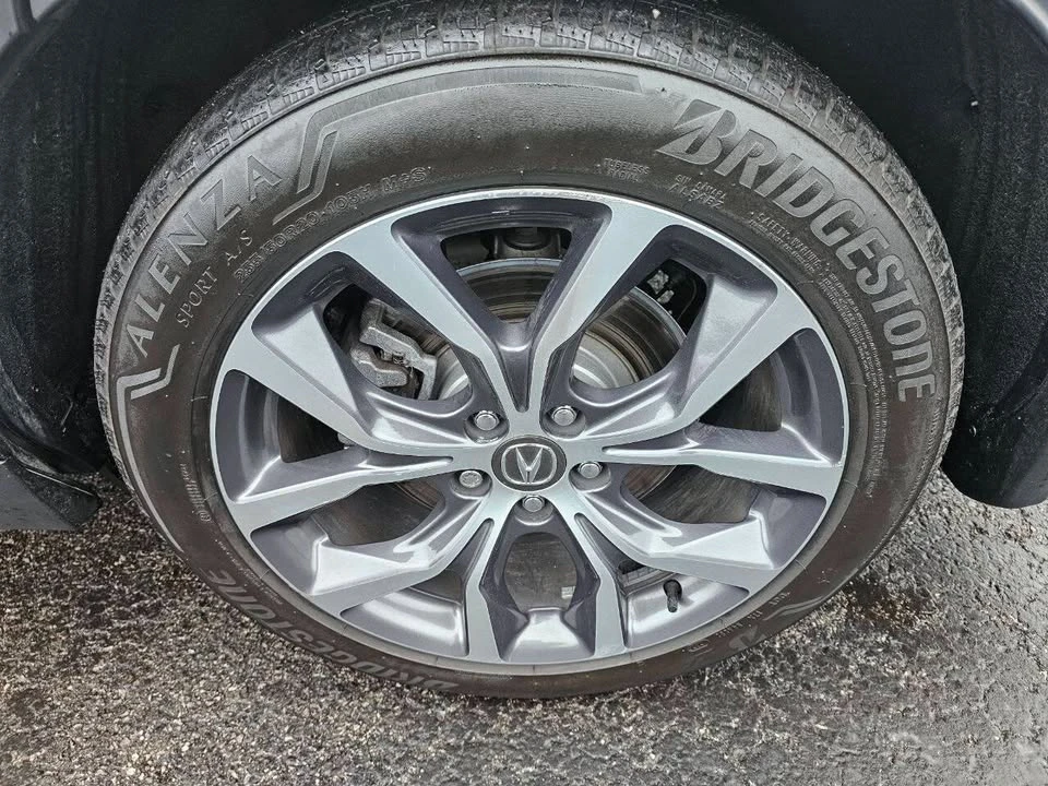 2024 Acura MDX 4th Gen - Image 12 of 20