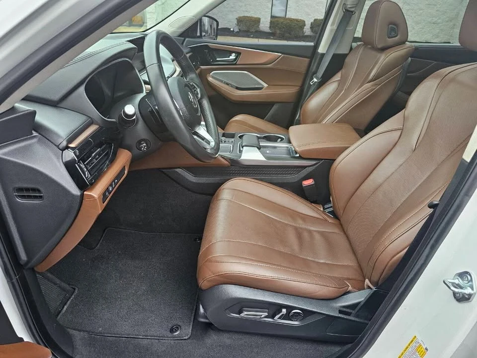 2024 Acura MDX 4th Gen - Image 19 of 20
