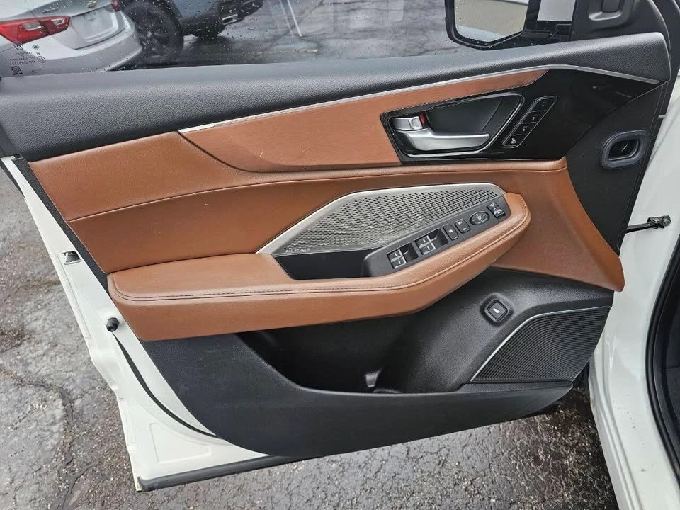 2024 Acura MDX 4th Gen - Image 15 of 20