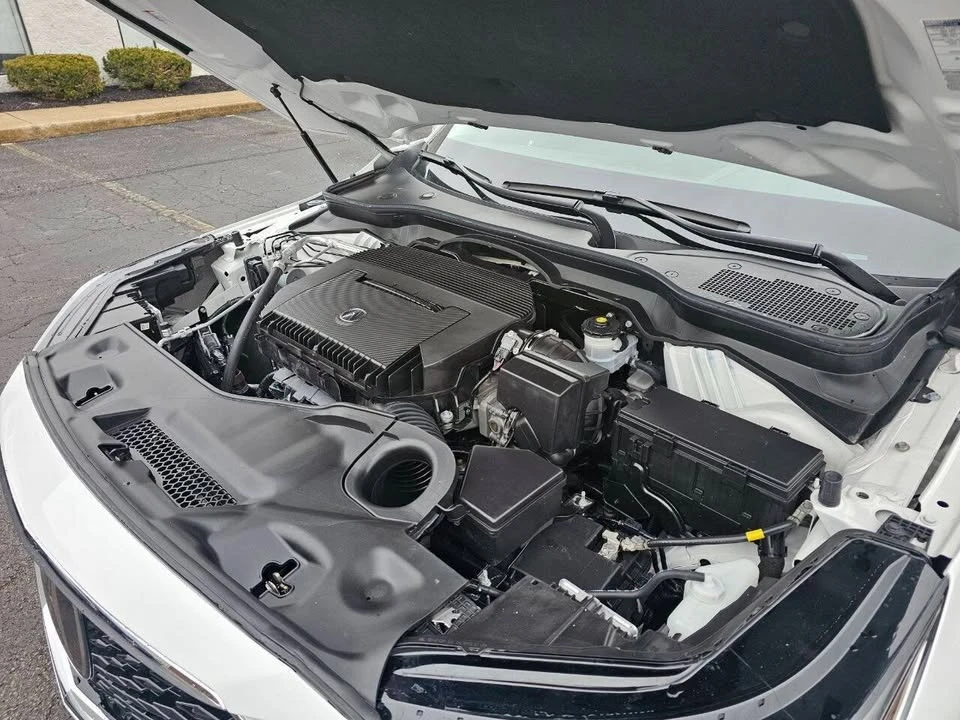 2024 Acura MDX 4th Gen - Image 14 of 20