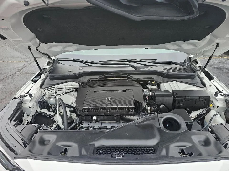 2024 Acura MDX 4th Gen - Image 13 of 20