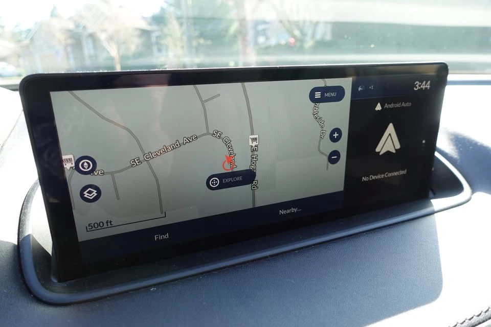 2024 Acura MDX 4th Gen - Image 15 of 20