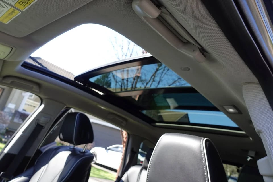 2024 Acura MDX 4th Gen - Image 13 of 20