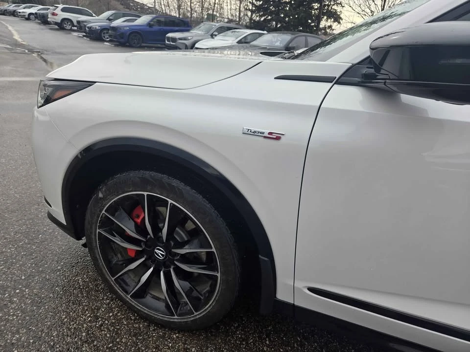 2024 Acura MDX 4th Gen - Image 10 of 20
