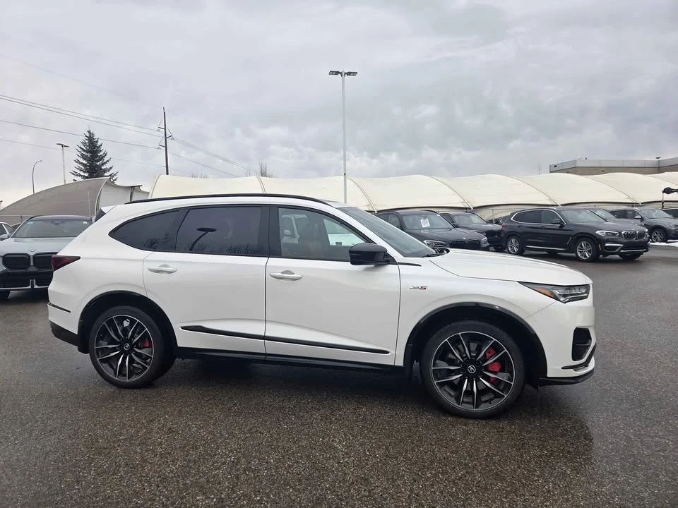 2024 Acura MDX 4th Gen - Image 5 of 20