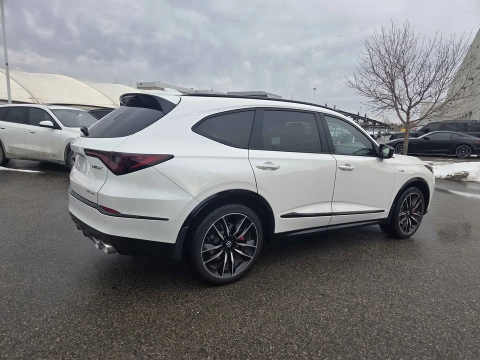 2024 Acura MDX 4th Gen - Image 6 of 20