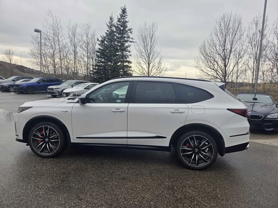 2024 Acura MDX 4th Gen - Image 9 of 20