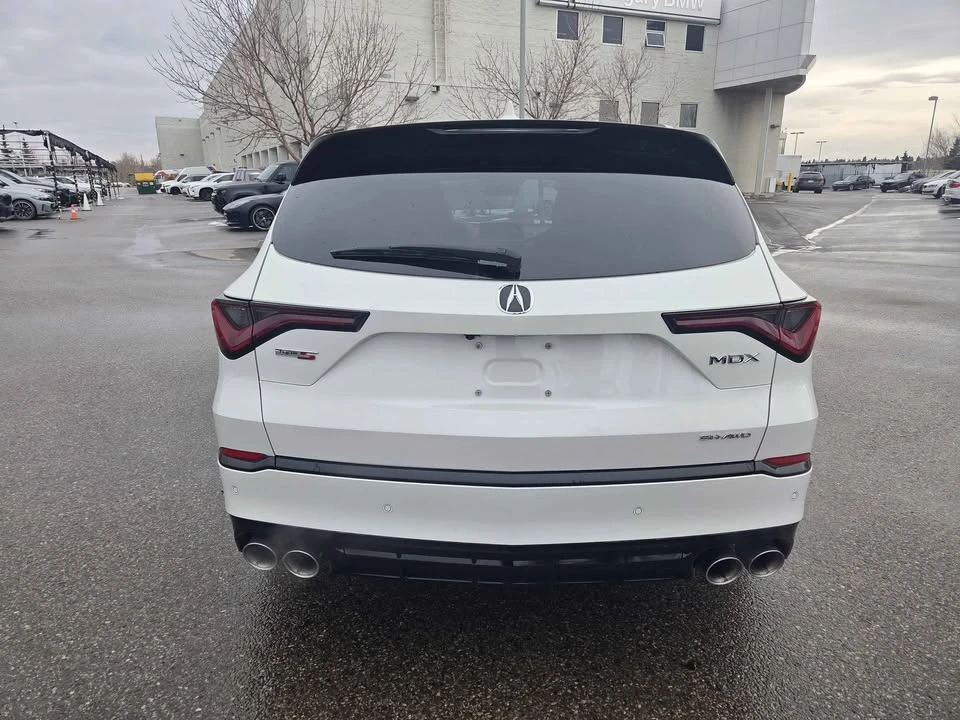 2024 Acura MDX 4th Gen - Image 7 of 20