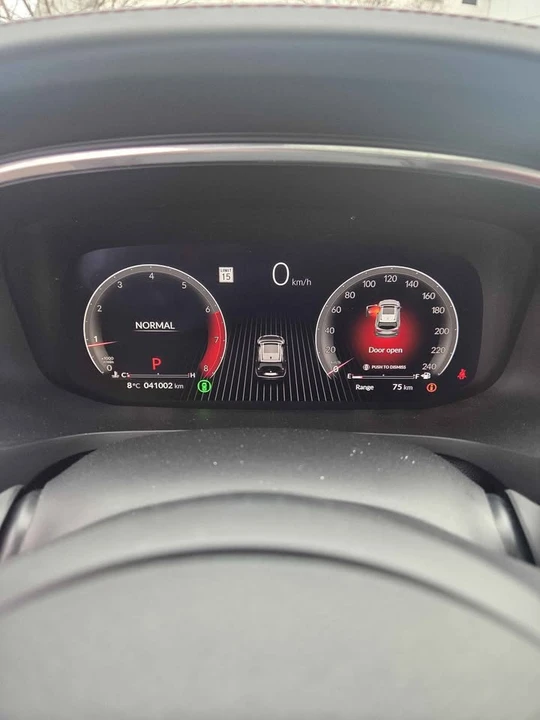 2024 Acura MDX 4th Gen - Image 15 of 20