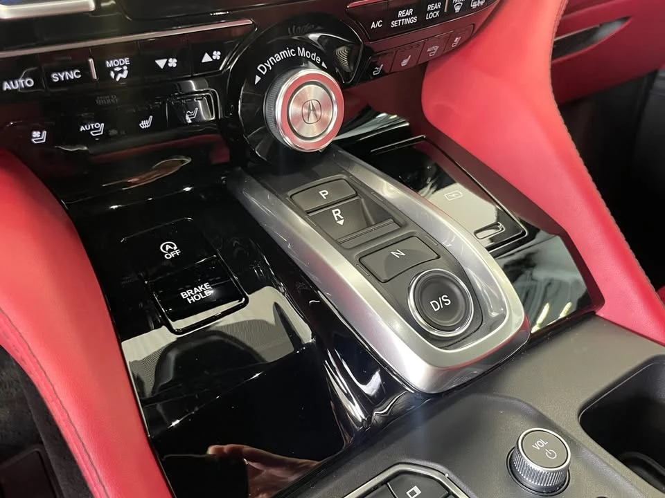 2024 Acura MDX 4th Gen - Image 10 of 10