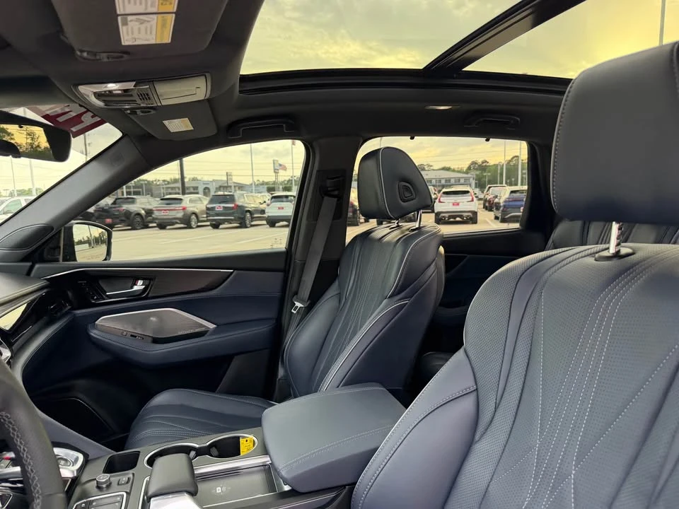 2024 Acura MDX 4th Gen - Image 12 of 12