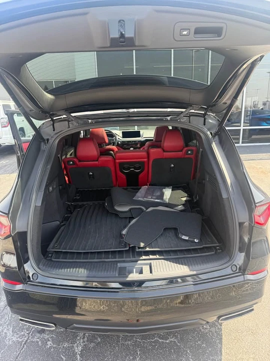 2024 Acura MDX 4th Gen - Image 8 of 8