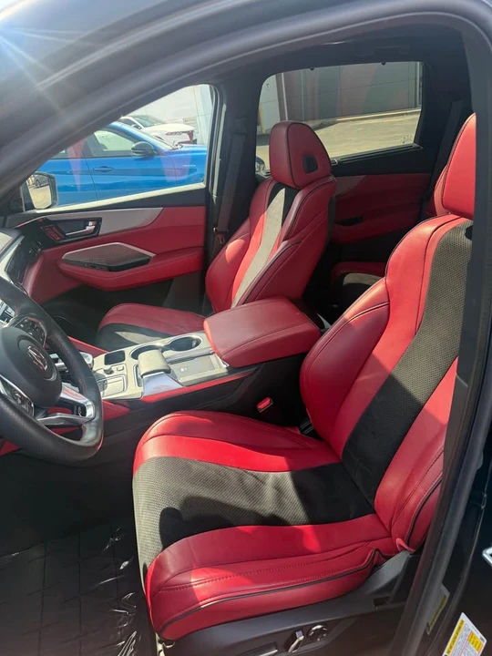 2024 Acura MDX 4th Gen - Image 4 of 8
