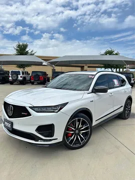 2024 Acura MDX Type S