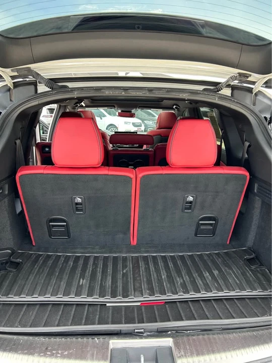 2024 Acura MDX 4th Gen - Image 7 of 16