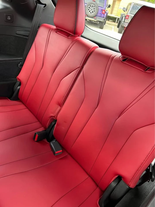 2024 Acura MDX 4th Gen - Image 16 of 16
