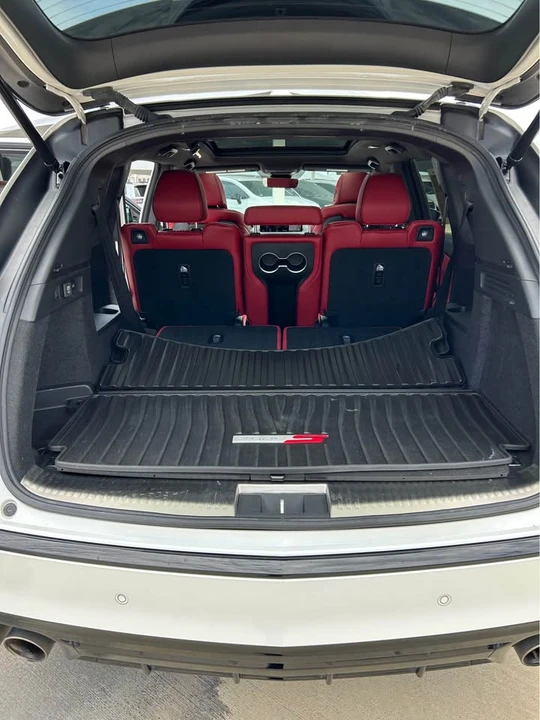 2024 Acura MDX 4th Gen - Image 6 of 16