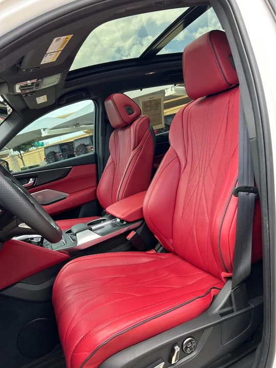 2024 Acura MDX 4th Gen - Image 9 of 16