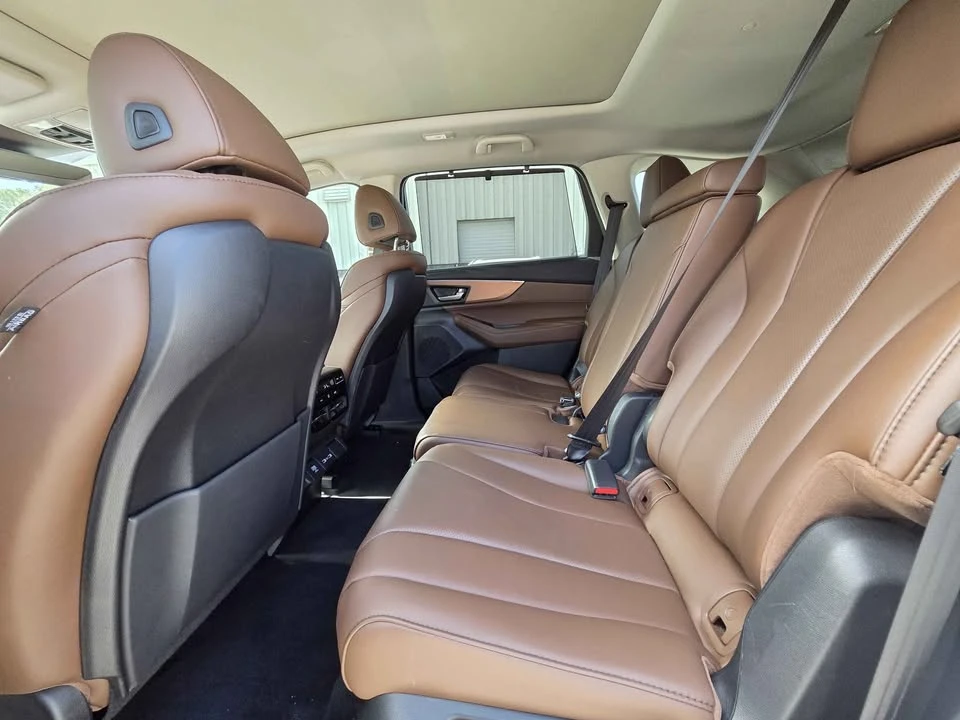 2024 Acura MDX 4th Gen - Image 13 of 15