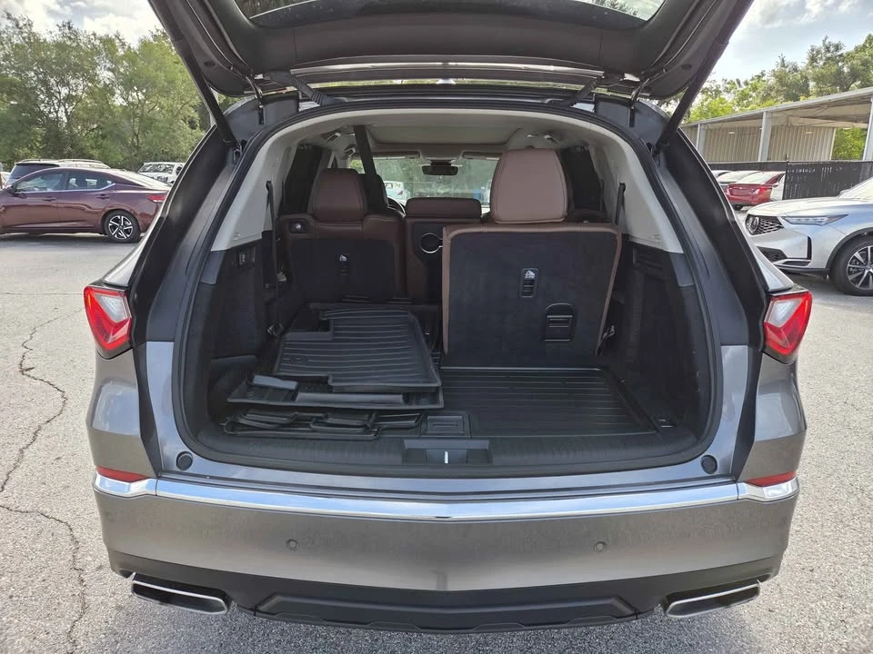 2024 Acura MDX 4th Gen - Image 6 of 15