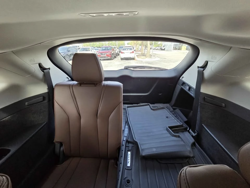 2024 Acura MDX 4th Gen - Image 15 of 15