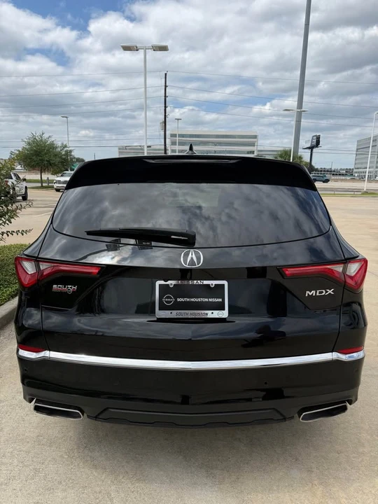 2024 Acura MDX 4th Gen - Image 6 of 7