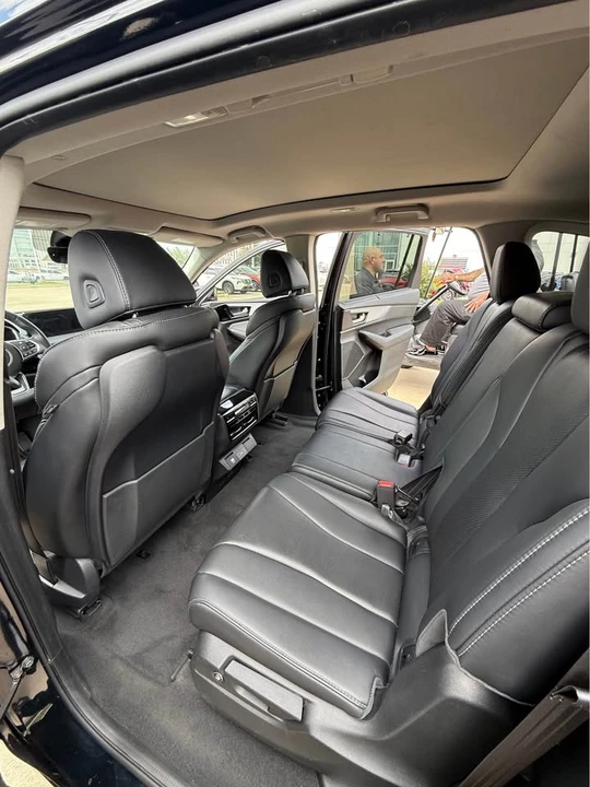 2024 Acura MDX 4th Gen - Image 4 of 7