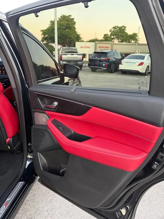 2024 Acura MDX 4th Gen - Image 10 of 16