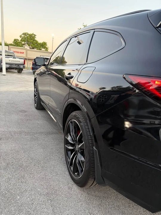 2024 Acura MDX 4th Gen - Image 5 of 16