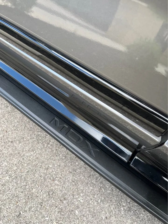 2024 Acura MDX 4th Gen - Image 10 of 19