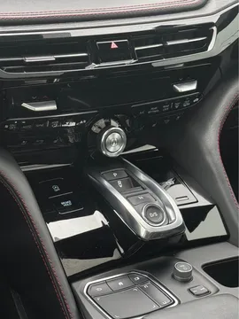 2024 Acura MDX 4th Gen - Image 4 of 6