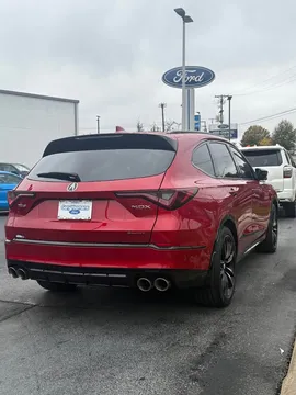 2024 Acura MDX 4th Gen - Image 2 of 6