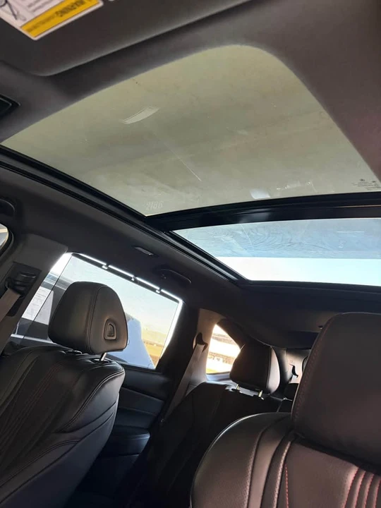 2024 Acura MDX 4th Gen - Image 13 of 14