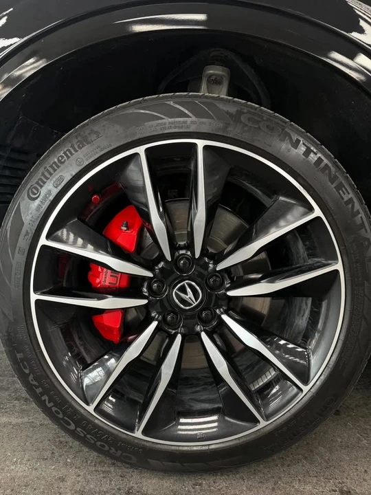 2024 Acura MDX 4th Gen - Image 10 of 15