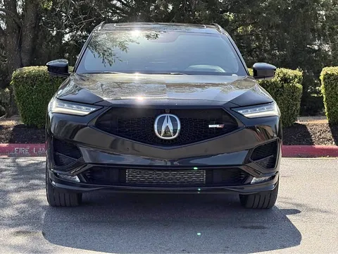 2024 Acura MDX Type S w/Advance Pkg